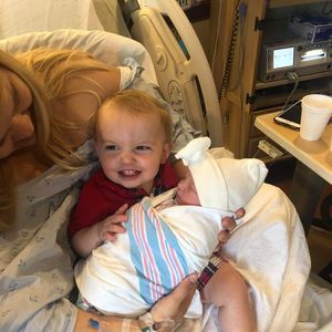 Meet your Posher, Ronda